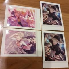 プロジェクトセカイ 小豆沢こはね ぱしゃこれ セット - メルカリ