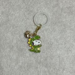 スヌーピー目印チャームのサムネイル