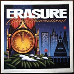 ERASURE-Crackers Internationalのサムネイル