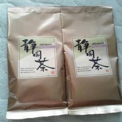 静岡深むし茶    50g×2袋のサムネイル