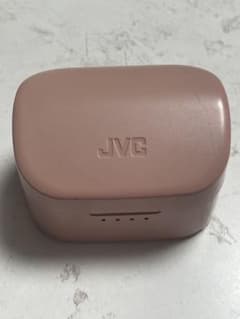 JVC ケンウッド　HA-A10T ワイヤレスイヤホンのサムネイル