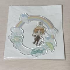 ヘタリア World☆Stars ゆらっこアクリルスタンド イギリスのサムネイル