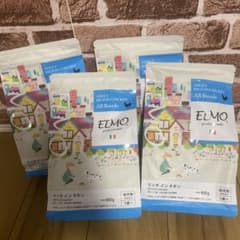犬ELMO アダルト リッチインチキン3.2kgのサムネイル