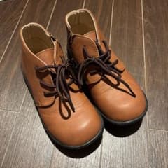CHOPIN フォーマルシューズ 21.0cm ブラウンのサムネイル