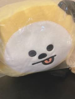 BT21 一番くじ CHIMMYのサムネイル