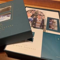 bts winter packageのサムネイル