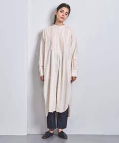Pheeta Trinity dress  ワンピース　ピンクのサムネイル