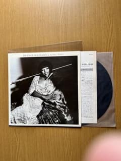 洋楽 女性ボーカルアナログレコード 3作品セットのサムネイル
