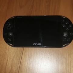PlayStation®Vita（PCH-2000シリーズ） マインクラフト付きのサムネイル