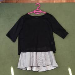 授乳服 2枚組のサムネイル