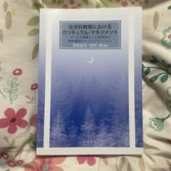 社会科教育におけるカリキュラム・マネジメント ゴールを基盤とした実践及び教員養…のサムネイル