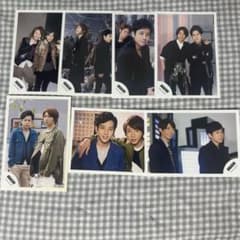 嵐 ARASHI 相葉雅紀 二宮和也 公式写真 7枚セット ③ - メルカリ