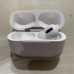 Apple AirPods Pro2充電ケース 本体 ジャンク - メルカリ