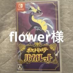 ポケットモンスター バイオレット