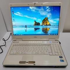 Fujitsu ノートPWindows10ProHDD 500GBCorei5 Fujitsu ノートPWindows10ProHDD 500GBCorei5|mercariメルカリ