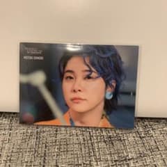 Mrs. GREEN APPLE 大森元貴 フォトカード034 - メルカリ