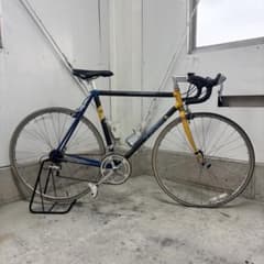 希少 Trek 2100 90年代 カーボンコンポジットフレーム ロードバイク 希少 Trek 2100 90年代 カーボンコンポジットフレーム ロードバイク