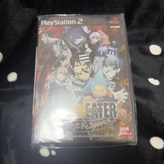 【新品】ソウルイーター バトルレゾナンス PS2 ソフトのサムネイル