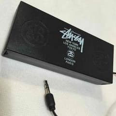 ステューシー スピーカーのサムネイル