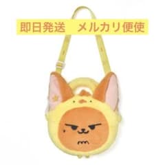TXT ACT:TOMORROW CROSSBAG Cross Bag Fan Chun