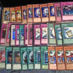 遊戯王 汎用カードのサムネイル