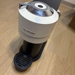 Nespresso ヴァーチュオ　コーヒーメーカー 本体のサムネイル