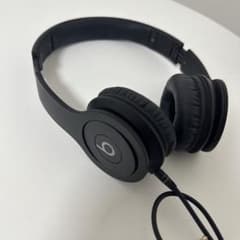 beats by de. dre ヘッドホン solo HD ブラックのサムネイル