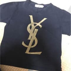 イブサンローランTシャツのサムネイル
