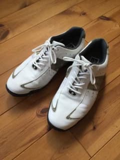 footjoy ゴルフシューズ エクスコアーズ別注  size 7 1/2のサムネイル