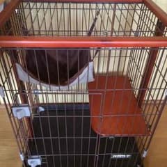 キャットケージのサムネイル