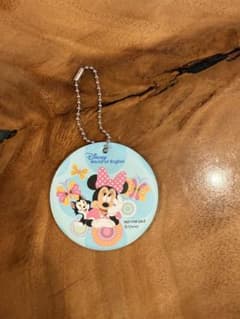 Disney World of English マタニティマーク ディズニーのサムネイル