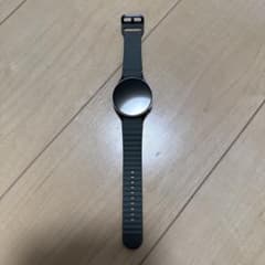 極美品】Galaxy Watch7 LTE 44mm 国内版 SIMフリー - メルカリ