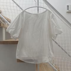 そら様専用　ブラウスのサムネイル