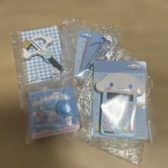 シナモロール セットのサムネイル