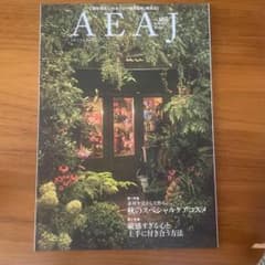AEAJ機関誌 No.105 Autumn 2022のサムネイル