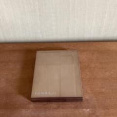 【値下げ】ルナソル LUNASOL オーロラアイズ02のサムネイル