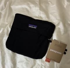 パタゴニア　patagonia Carry Ya'll Bag ブラック　新品のサムネイル