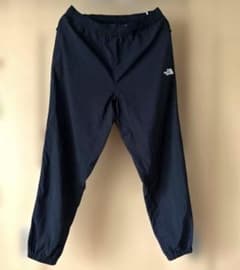 ノースフェイス バーサタイルパンツ M ブラック K NB31948のサムネイル
