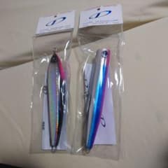 ユウ様専用-CLAW ビーコン180 マリノ180セットのサムネイル