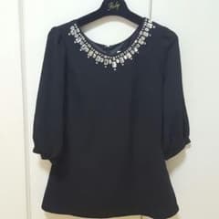Rady❤ビジュートップス✨最終値下げのサムネイル