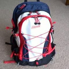 売約済みmawu様　Colemanリュック(33L)のサムネイル