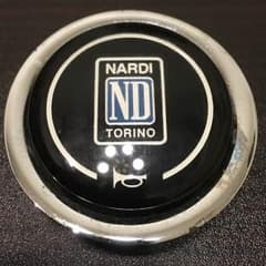 ナルディ NARDI ホーンスイッチのサムネイル