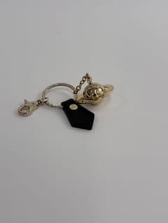 ゆ*う様 Vivienne Westwood オーブ キーホルダーのサムネイル