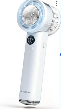 CICIBELLA ハンディファン 【2026革新モデル・瞬間冷却】2個セットのサムネイル