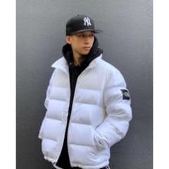 THE NORTH FACEノースフェイス ヌプシ綾野剛着用 サイズM 1992 - メルカリ