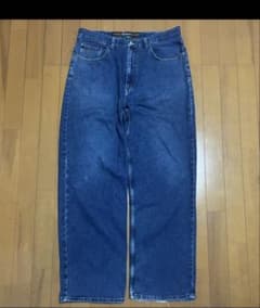 90s-00s Enyce 極太　バギーパンツ 36インチのサムネイル