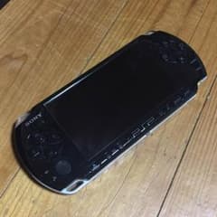 値下げ中❗️ SONY PSP3000のサムネイル