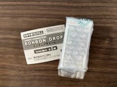 サンリオボンボンドロップシール ミニチュアチャーム　シナモロールのサムネイル