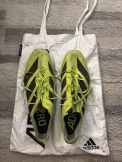 adidas adizero SP3陸上スパイク 26.0cmのサムネイル