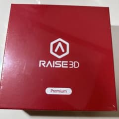 Raise3D Premium ABS フィラメント 1.75mm 1kgグレーのサムネイル